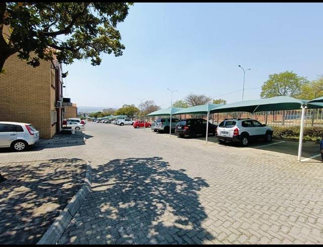 INDUSTRIAL PROPERTY TO RENT IN SANDTON CENTRAL